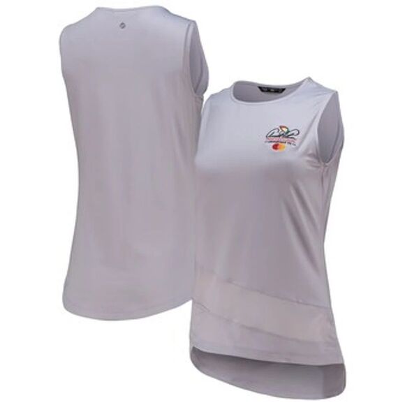 Levelwear Lavender Verve Simone Tank Top - Picture 5 of 7